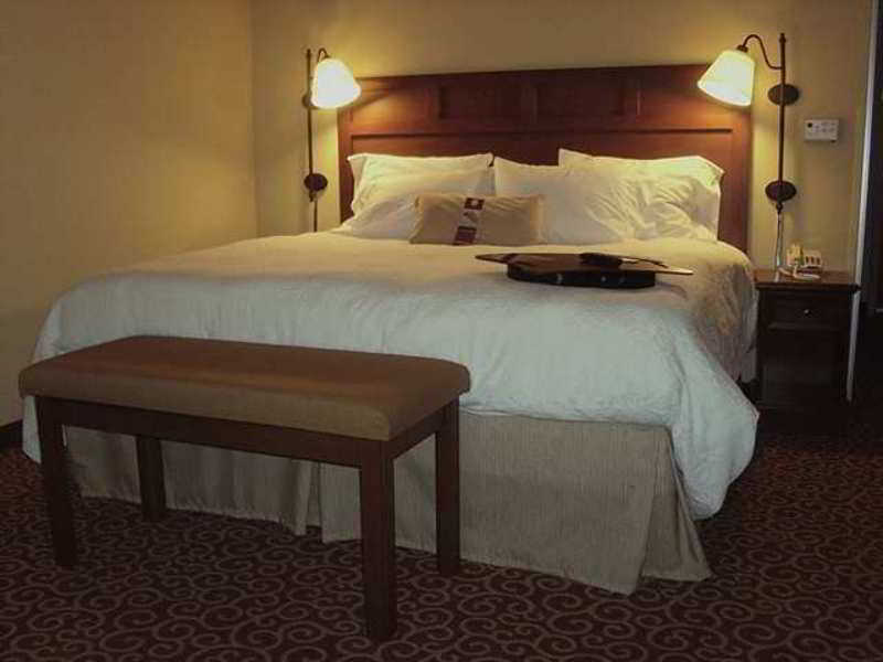 Hampton Inn & Suites Mansfield South @ I 71 Room photo
